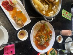 -吴记鲜定味