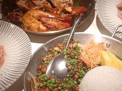 -帕娜·泰式茶餐厅·Bistro(近铁广场店)