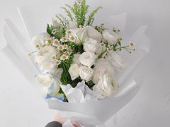 -梅陇花鸟市场-停车场