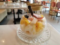 -玫瑰园餐厅