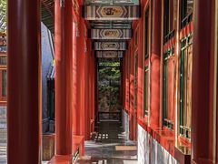 -北京颐和宾馆