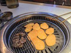 -杨记齐齐哈尔烤肉(总店)