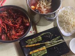 -柒五龙虾(八王寺店)