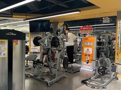 -超鹿运动(大唐世家店)