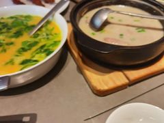 -羊门客在·烤盐池滩羊·川菜