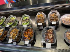 -盒马鲜生(枣园路店)