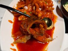 -醉舍·新淮扬菜(长宁龙之梦店)