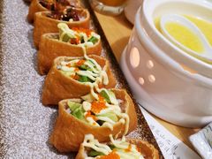 -山之川日料放题(通州店)