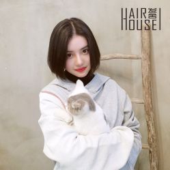 -Hair house发舍
