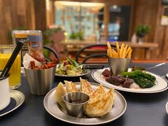 -尚牛社会 Beef & Liberty(金桥EKA天物店)