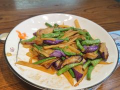 -食光慢宴·安吉土菜馆