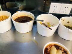 -江三王记牛杂馆(总店)