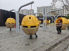 -枫香湖儿童公园