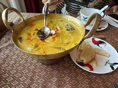 -南沙游艇会·大兵船餐厅