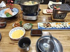-尺山寸水日料(马桥满天星店)