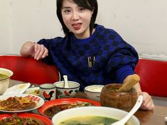 -小街47號江湖菜(四合院店)