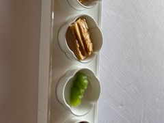 -富力丽思卡尔顿酒店·丽轩中餐厅