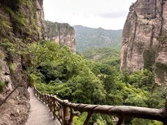 -雁荡山风景名胜区