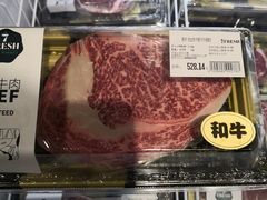 -7fresh七鲜(大族广场店)