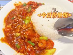 -海盗虾饭·小龙虾饭(惠多港店)