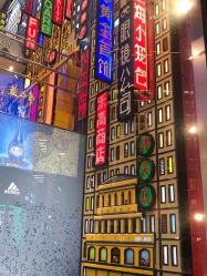 -乐高品牌旗舰店(人民广场店)