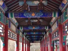 -北宫国家森林公园
