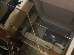-天空别墅酒店公寓(珠江新城广州塔店)