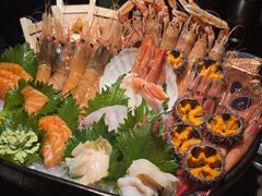 -極上萬膳·日料放题(海岸城店)