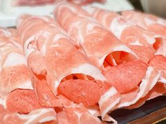 -清真京华源·涮肉烧烤(丰庆店)