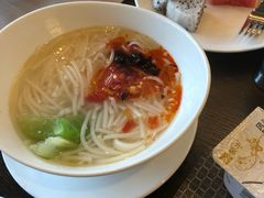 -步步高福朋喜来登·宜客乐西餐厅