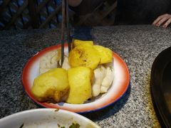 -山里屯铁锅炖(哈尔滨中央大街店)