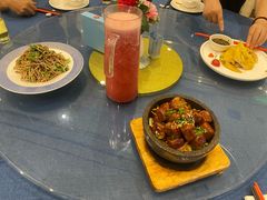 -御沪沪味园.融合菜.海鲜(斜土路店)