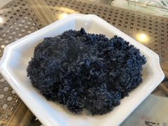 -山菜馆(竹海公园店)