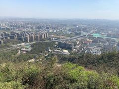 -杭州半山国家森林公园