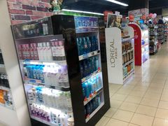 -重百超市(解放碑新华店)