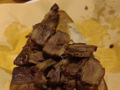 -蒙艾里民族传统菜蒙餐