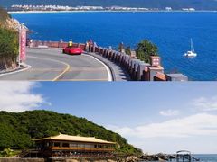 -三亚蜈支洲岛旅游区