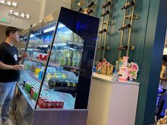 -半岛听涛蒸汽海鲜自助(K11店)