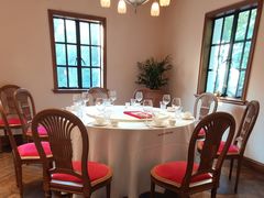 包厢-玫瑰厅上海菜(兴国路店)