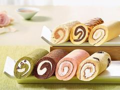 西点卷-元祖食品GANSO(黄河大街店)