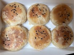 -狮山绿豆饼(香洲店)