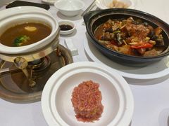 -聚春园自助餐厅(东街口店)