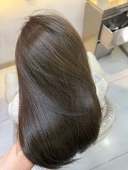 -YOUNG漾沙龙