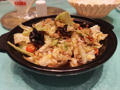 -赣南人家·头牌江西菜(劲松店)
