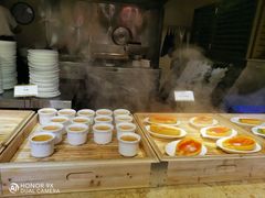 -芭菲盛宴·环球美食(袁家岗店)