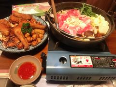 寿喜锅-烧鸟横丁(联发文创口岸店)