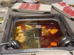 -海底捞火锅(奥山世纪城店)