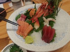 -王鼎精致料理铁板烧(世博源店)