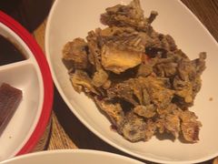 -青年公社烤鸭(青年路店)