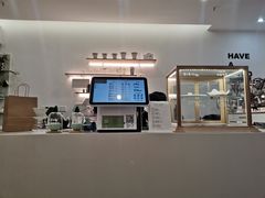 -GOOD好事咖啡(会展城店)